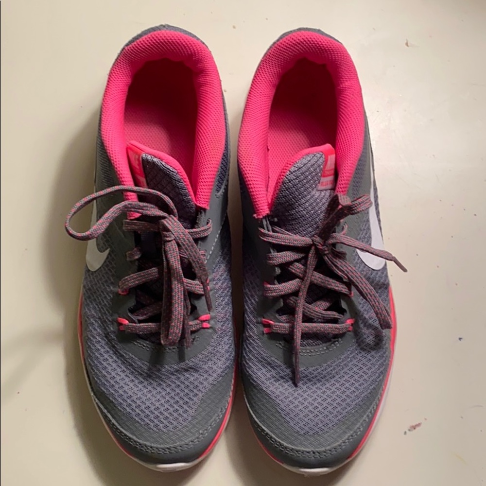 Nike Training FLEX TR 5 running shoes